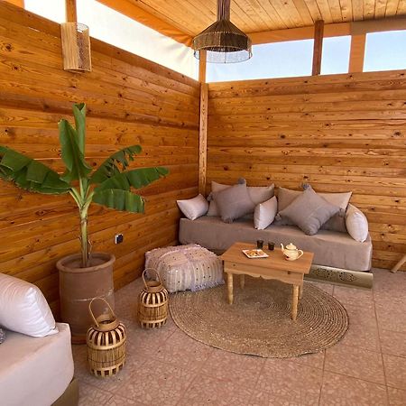 Riad Dar Omi Zahra Marrakesz Zewnętrze zdjęcie