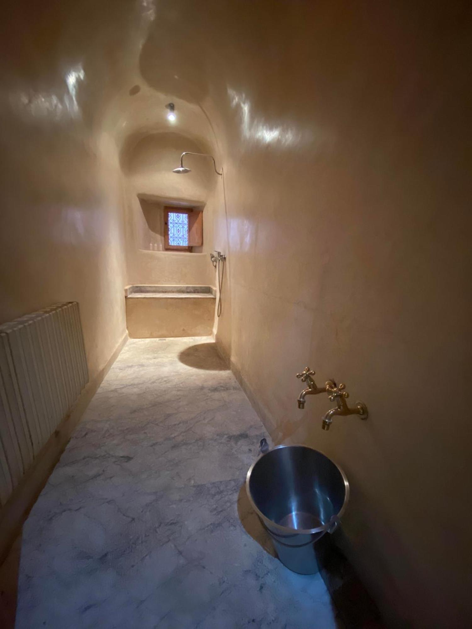 Riad Dar Omi Zahra Marrakesz Zewnętrze zdjęcie
