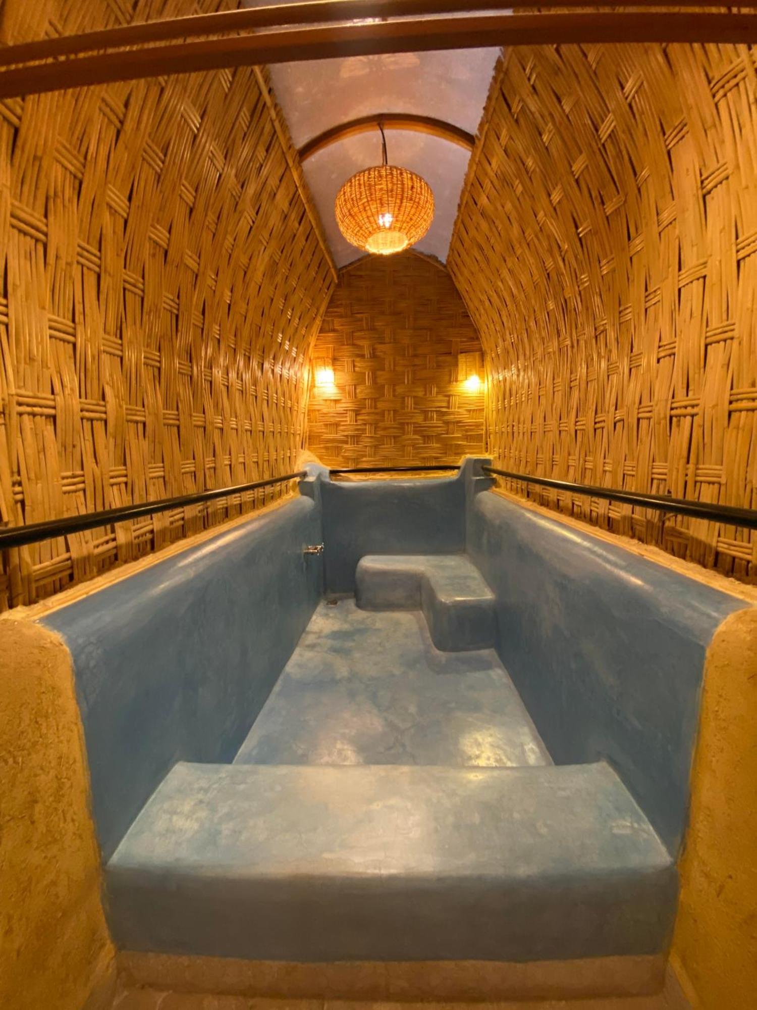 Riad Dar Omi Zahra Marrakesz Zewnętrze zdjęcie